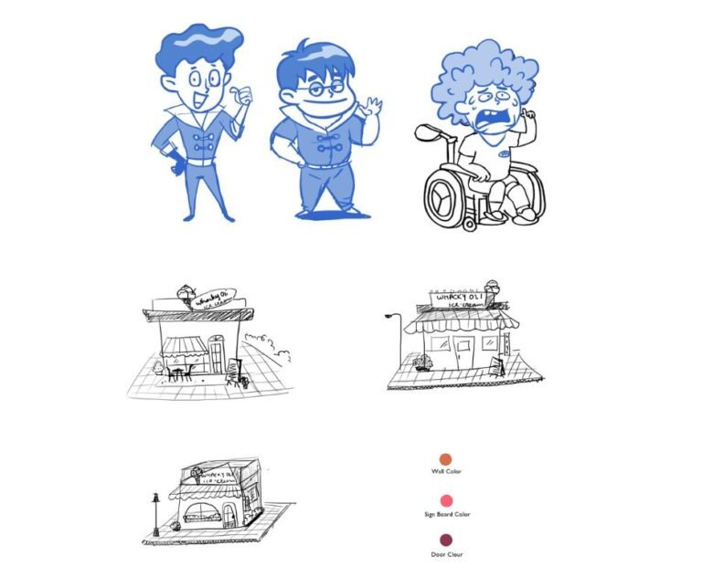 5